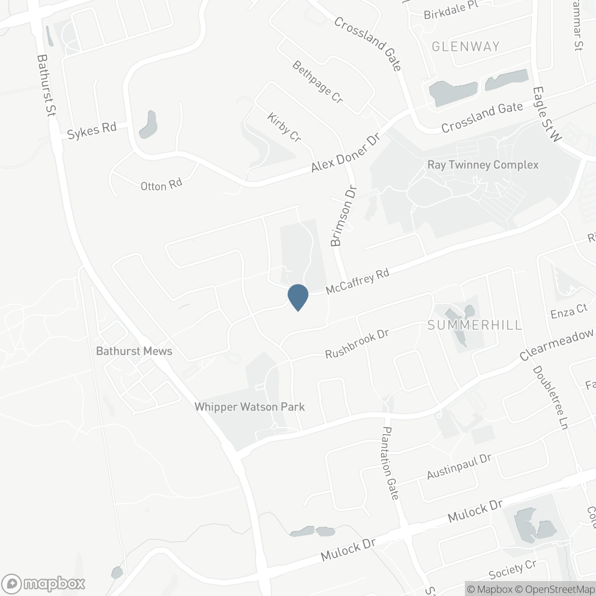 376 KEITH AVENUE, Newmarket, Ontario L3X 1T5